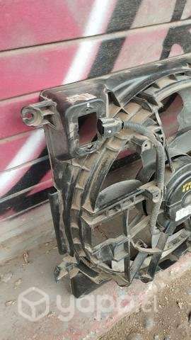 Electroventilador kia sportage 2016-2021 - Imagen 6