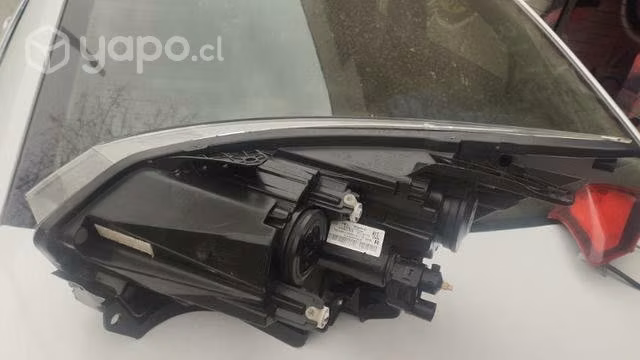Optico derecho baic x25 original - Imagen 3