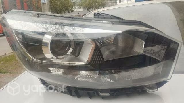 Optico derecho baic x25 original