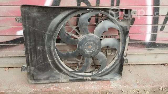 Electroventilador Hyundai Tucson 2016-2021 - Imagen 3