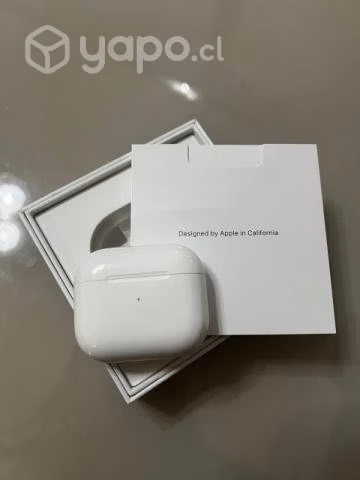 Airpods 3 generacion con estuche magfase - Imagen 5