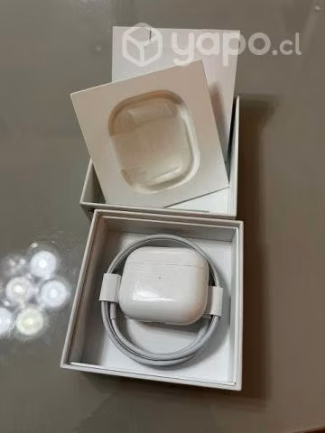 Airpods 3 generacion con estuche magfase - Imagen 3