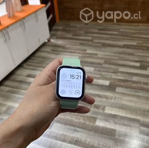 Apple Watch Serie 4 44mm - Imagen 6