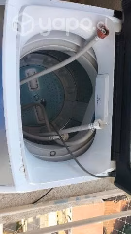Lavadora SAMSUNG