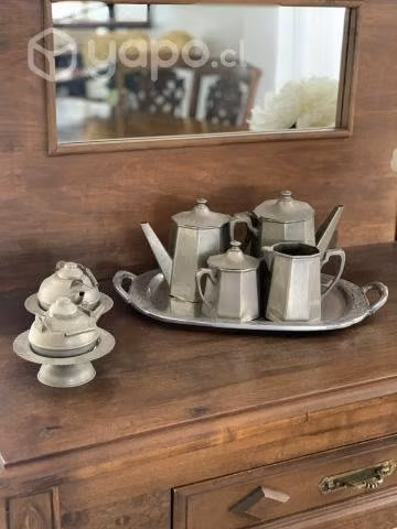 Mueble antiguo