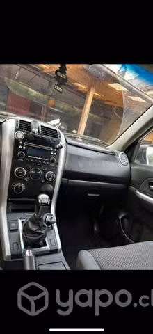 Se vende o PERMUTA por auto sedane