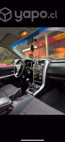 Se vende o PERMUTA por auto sedane
