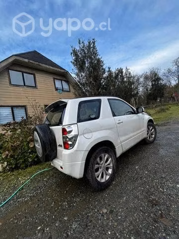 Se vende o PERMUTA por auto sedane