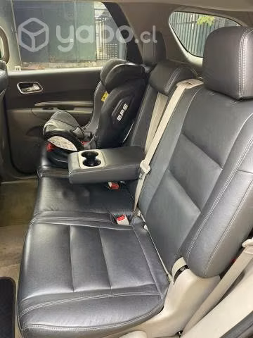Excelente dodge durango 2011 - Imagen 3
