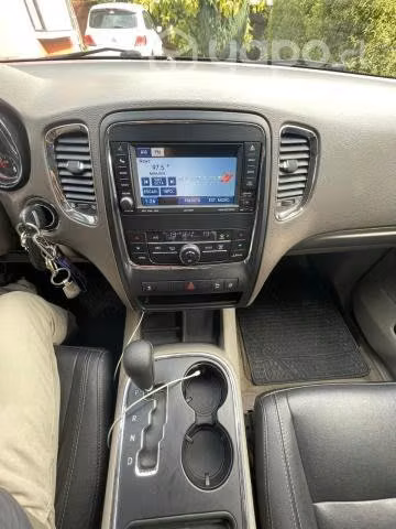 Excelente dodge durango 2011 - Imagen 2