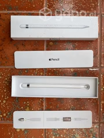 Ipad 6ta generacion + Apple Pencil - Imagen 4
