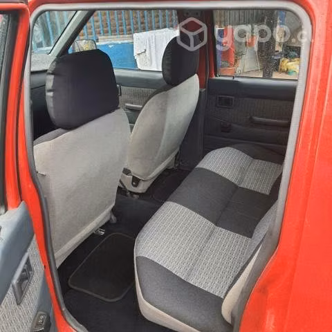 Impecable solo renovación