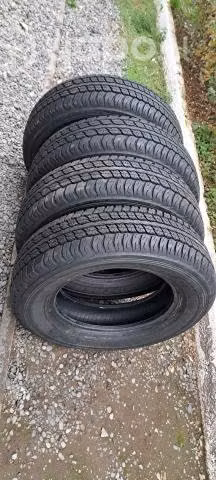 Neumáticos Dunlop nuevos aro 17 - Imagen 2
