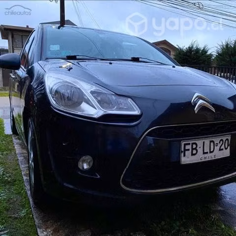 Citroen c3 2013