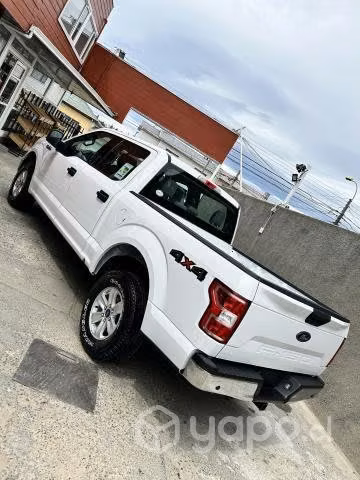 Ford f-150 2020