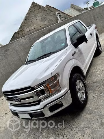 Ford f-150 2020