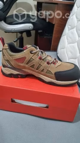 Zapatos de seguridad