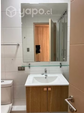 Vendo cómodo departamento en Andalue 2D 2B - Imagen 9