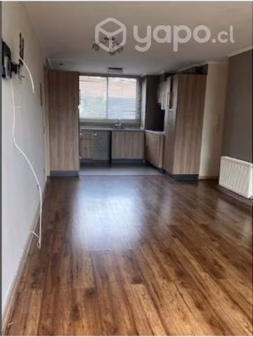 Vendo cómodo departamento en Andalue 2D 2B - Imagen 3