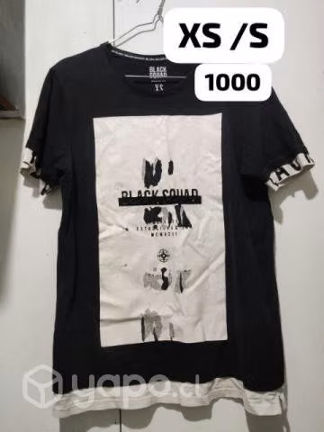 ropa