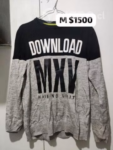 ropa