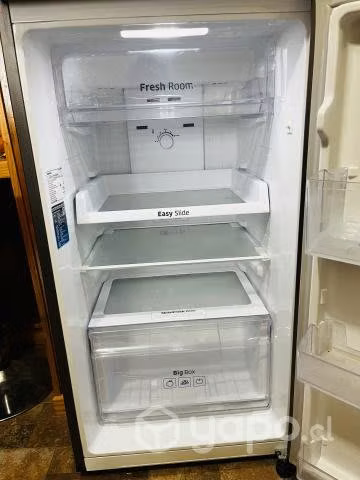 Refrigerador Samsung casi nuevo