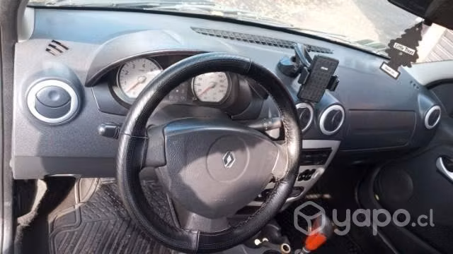 Vendo automovil Renault 1.6