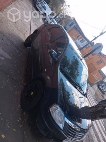 Vendo automovil Renault 1.6