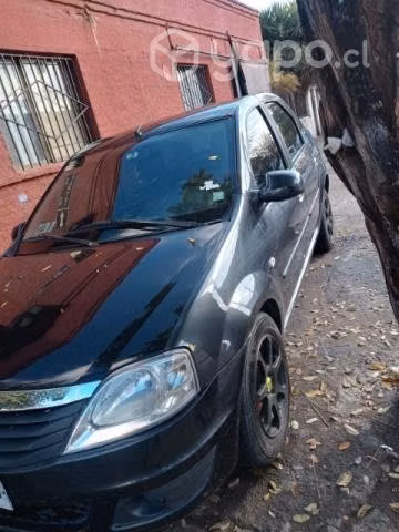 Vendo automovil Renault 1.6