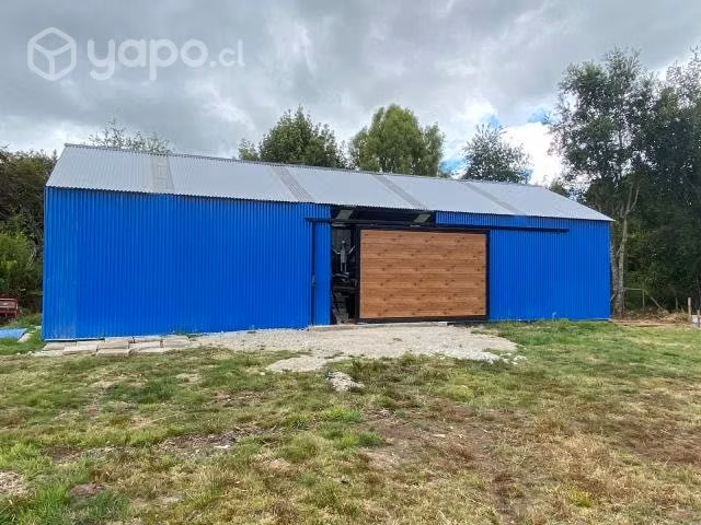 Arriendo de Galpon