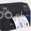 Impresora Epson C-6500 - Imagen 4