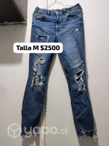 ropa barata