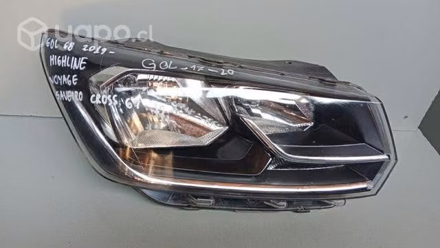 Optico Volkswagen gol