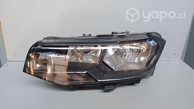 Optico Volkswagen tcross