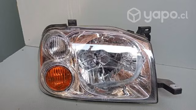 Optico nissan terrano