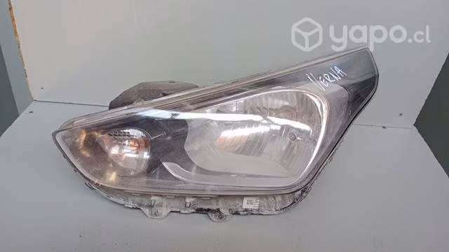 Optico Hyundai verna