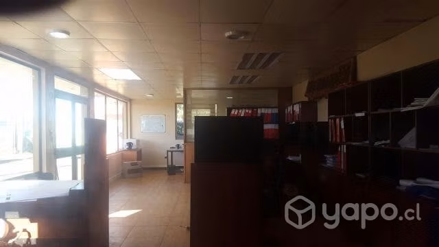 Arriendo de Bodega