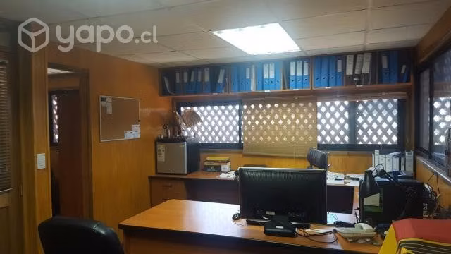 Arriendo de Bodega