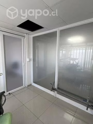 Empavonados de ventana privacidad