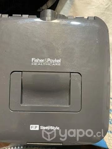 Máquina del sueño CPAP - Imagen 4