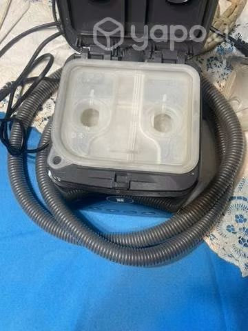 Máquina del sueño CPAP - Imagen 6