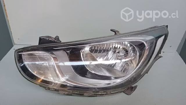 Optico Hyundai accent Rb sin