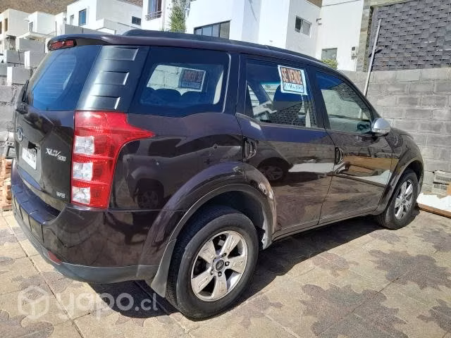 Mahindra 2016 - Imagen 2