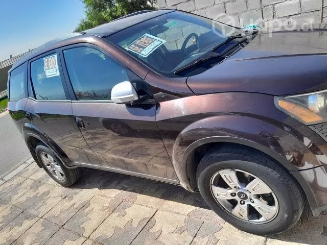 Mahindra 2016 - Imagen 3