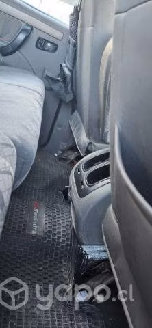 Mahindra scorpio - Imagen 4