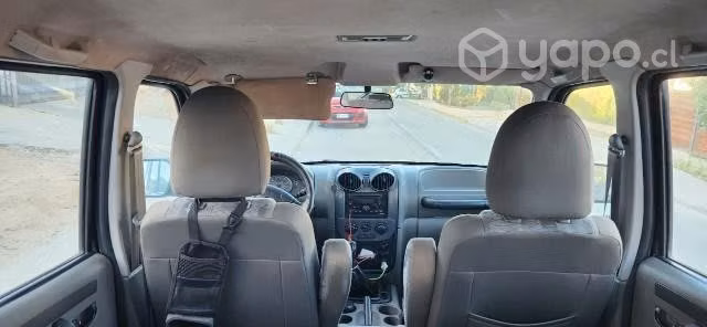 Mahindra scorpio - Imagen 6
