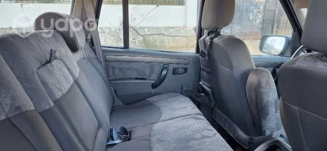 Mahindra scorpio - Imagen 3
