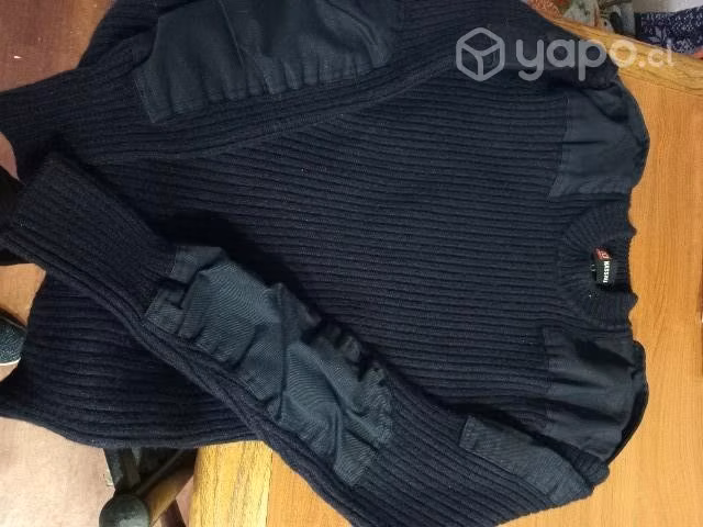 Sweter