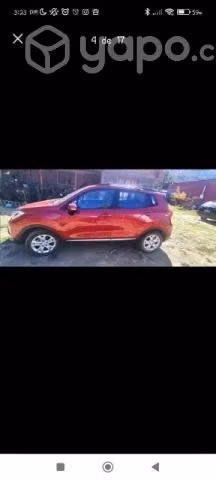 Changan cs15