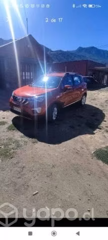 Changan cs15